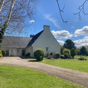  Bed and breakfast Privée-kermoal