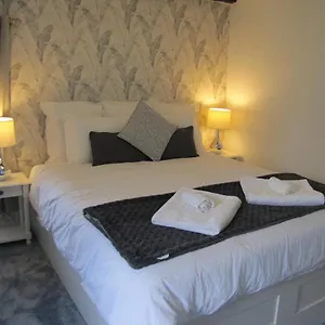 Bed and breakfast C'est La Vie
