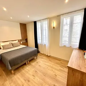  Hotel Zora Francia