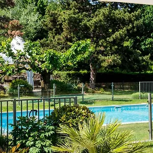 **** Hotel Western Clos Syrah Frankreich