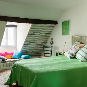  Bed and breakfast Atipyk'ododo