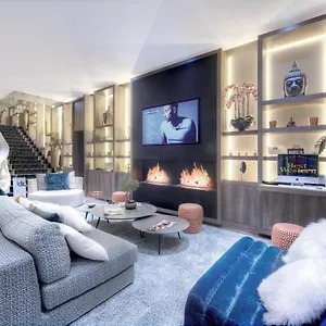 **** Hotel Western Cosy Francia
