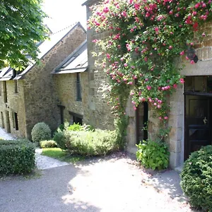 Vakantiehuis Ferme Christophe, Saint-Marcan