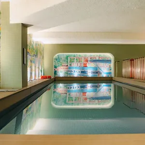**** Hotel Drawing House Francia