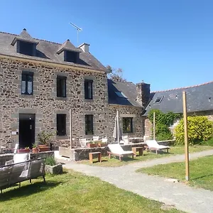  Hotel Ty Madelez D'hôtes