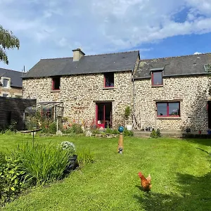  Bed and breakfast D'hôtes Saint-hélen