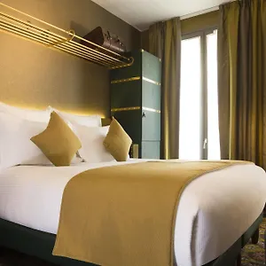 **** Hotel Whistler Frankreich