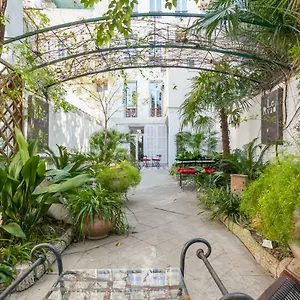 *** Hotel Le Boutique Frankreich