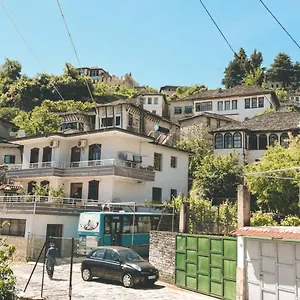  Hotel Brahimi Albanien